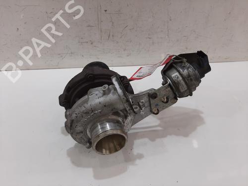 Used Turbocharger/Supercharger Turbocharger/Supercharger 37435116 37435116