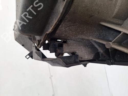 Gearbox FORD FIESTA VI (CB1, CCN) 1.0 EcoBoost | BP26815127M3 