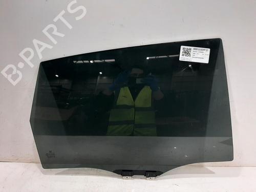 Used Rear right door window HONDA CR-V IV (RM_) 2.0 AWD (RE5, RM2) (155 hp) 30406443