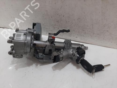 Steering column FORD FIESTA VI (CB1, CCN) 1.25 | BP38052813M21 - Image 4