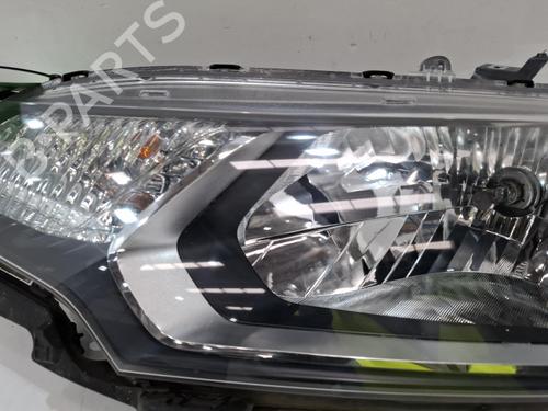 Left headlight HONDA JAZZ IV (GK_) 1.3 | BP40533467C28 - Image 5