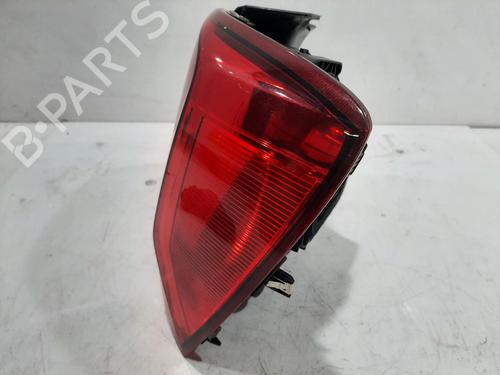Right taillight VW POLO V (6R1, 6C1) 1.0 | BP28275343C35 