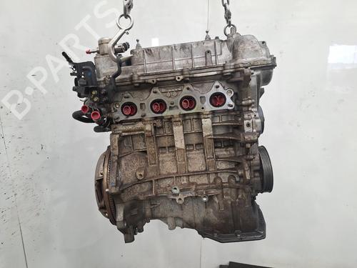 Engine KIA CEE'D (JD) 1.6 GDI | BP31033334M1