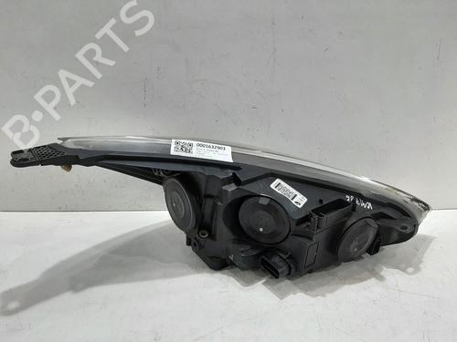 Left headlight FORD FOCUS III 1.0 EcoBoost | BP32239641C28 