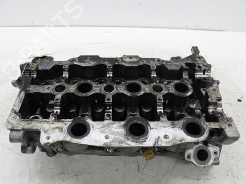 Used Cylinder head LAND ROVER DISCOVERY IV (L319) 3.0 SDV6 4x4 (256 hp) 26745925
