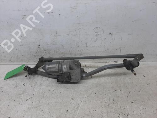 Used Front wiper motor AUDI A4 B8 (8K2) 1.8 TFSI (160 hp) 26860573