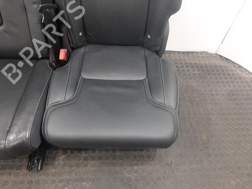 Rear seat (2nd row) VOLVO XC90 II (256) B5 Mild-Hybrid AWD | BP32851202I23  - Image 6