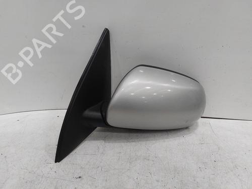Used Left mirror KIA CEE'D SW (ED) 1.6 CRDi 90 (90 hp) 26746114