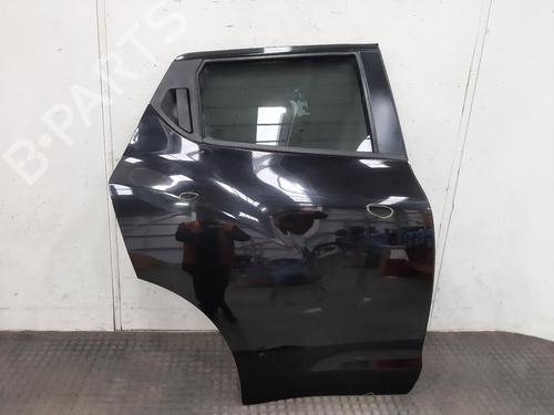 Used Right rear door NISSAN JUKE (F15) 1.6 (117 hp) 26837528