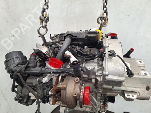 Engine SEAT IBIZA V (KJ1, KJG) 1.0 TSI | BP29059583M1 