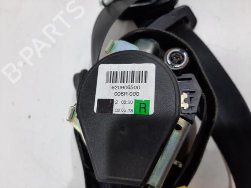 Front right seatbelt FORD TRANSIT CONNECT V408 Box Body/MPV 1.5 TDCi | BP37414244I25 - Image 2