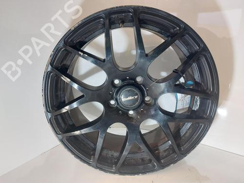 Rim VW TRANSPORTER T5 Van (7HA, 7HH, 7EA, 7EH) 2.0 TDI | BP32380051C45
