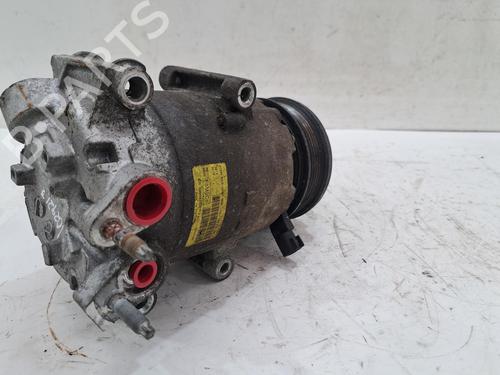 AC compressor FORD FOCUS III 1.6 TDCi | BP29809386M34 