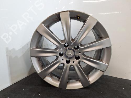 Used Rim Rim MERCEDES-BENZ S-CLASS (W221, V221) S 320 CDI (221.022, 221.122) (235 hp) 40500252 40500252