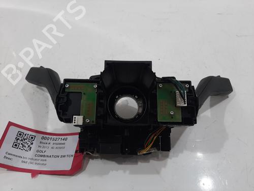 Switch VW GOLF VI Convertible (517) 2.0 TDI | BP29444969I30 