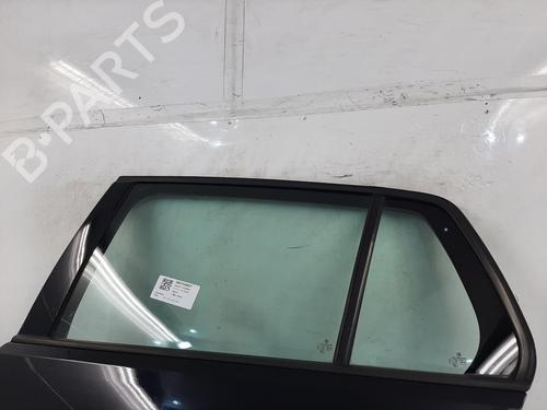 Left rear door VW GOLF VII (5G1, BQ1, BE1, BE2) 1.6 TDI | BP29398303C4 