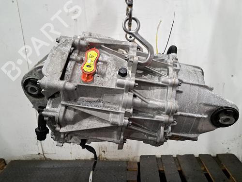Engine TESLA MODEL Y (5YJY) Long Range All-wheel Drive | BP29397228M1 