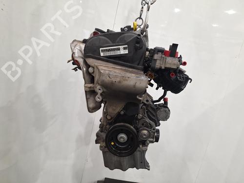 Motor SKODA FABIA III Estate (NJ5) 1.0 TSI (110 hp) 29417808