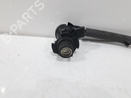 Tailgate lock MERCEDES-BENZ E-CLASS (W213) E 220 d (213.004) | BP34101553C101  - Image 6