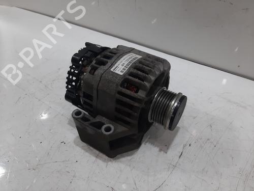 Used Alternator Alternator 38059900 38059900