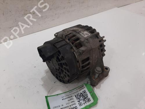 Alternator FIAT PUNTO (199_) 1.2 (199AXZ1A, 199BXZ1A) | BP37484767M7 - Image 3