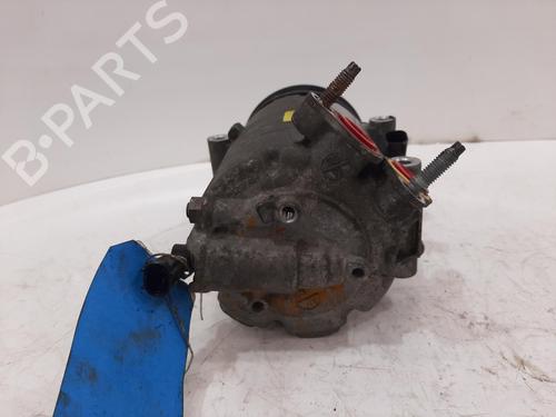 AC compressor LAND ROVER RANGE ROVER EVOQUE (L538) 2.2 D 4x4 | BP29524419M34 