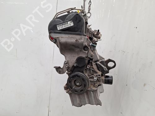 Used Engine Engine 38568772 38568772