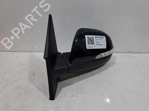 Retrovisor esquerdo SSANGYONG KORANDO (CK) 2.0 e-XDi 4WD | BP36154156C26 - Image 5