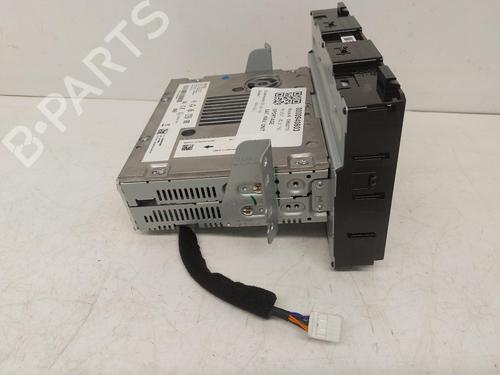 Electronic module KIA SPORTAGE IV (QL, QLE) 1.6 CRDi | BP26854507M83 