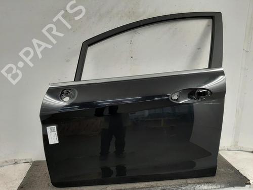 Used Left front door Left front door FORD FIESTA VI (CB1, CCN) 1.0 EcoBoost (100 hp) 33436441 33436441