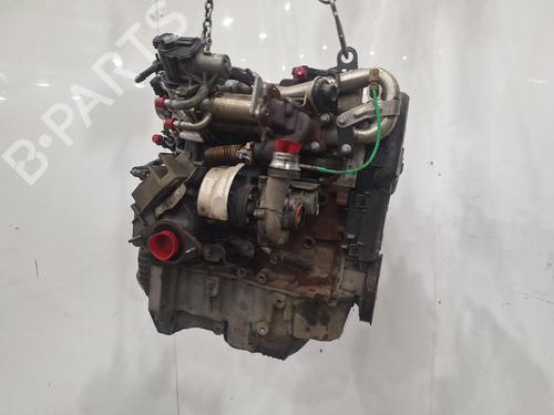 Engine NISSAN NOTE (E11, NE11) 1.5 dCi | BP38328043M1 - Image 4