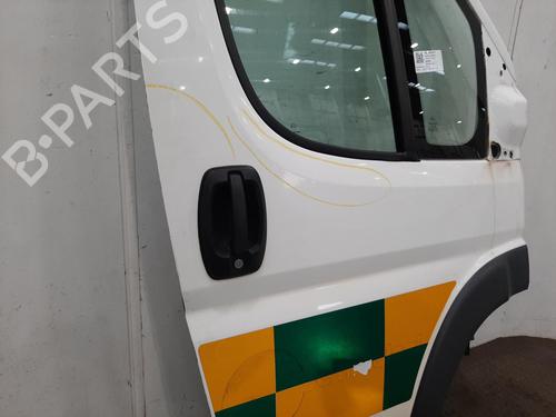 Right front door PEUGEOT BOXER Van 2.2 HDi 130 | BP26745459C3 