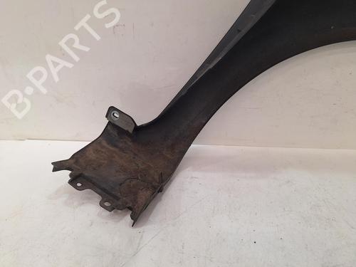 Left front fenders RENAULT CLIO IV (BH_) 0.9 TCe 90 (BHNF, BHMA, BHMH, BHJK, BHJR) | BP27659673C41 