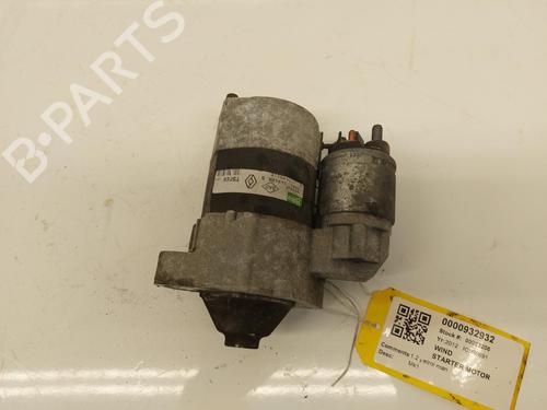 Starter RENAULT WIND (E4M_) 1.2 (E4MF) | BP26864983M8 