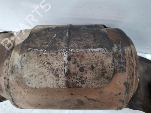 Catalyst CITROËN JUMPER II Van 2.2 HDi 110 | BP38486736M10 - Image 6