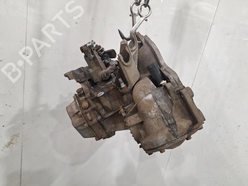 Gearbox VAUXHALL MOKKA / MOKKA X (J13) 1.6 | BP29742399M3 