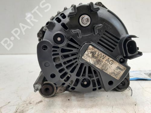 Alternator VW SCIROCCO III (137, 138) 2.0 TDI | BP36832382M7  - Image 6