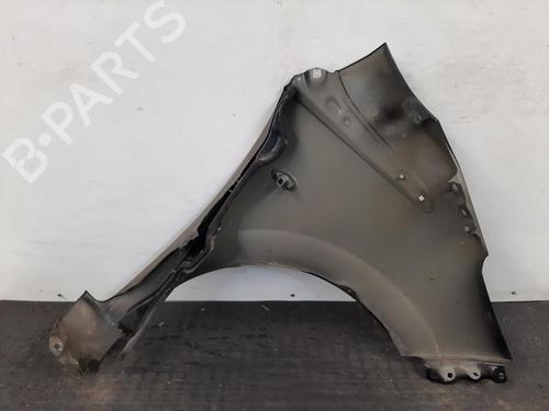 Left front fenders PEUGEOT 108 1.0 VTi | BP29524640C41 
