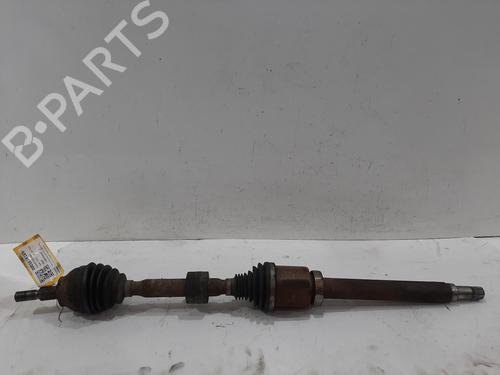 Used Other FORD KUGA II (DM2) 2.0 TDCi (150 hp) 31999235