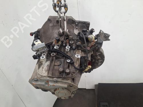 Gearbox CITROËN C4 Picasso II 1.6 BlueHDi 120 | BP32239833M3