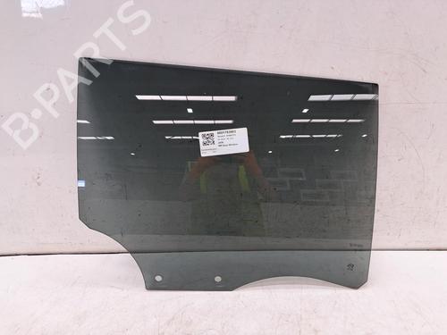 Used Rear right door window Rear right door window 37718016 37718016