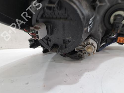 Left headlight SUBARU OUTBACK (BS) 2.0 D AWD (BSD) | BP29809661C28 
