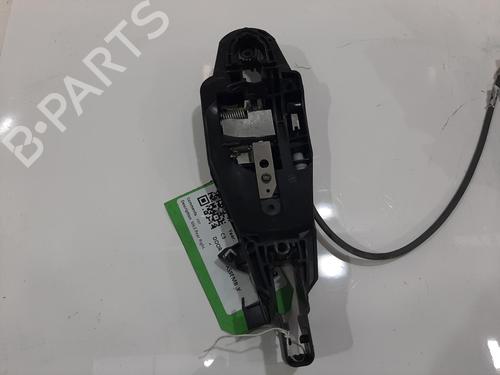 Other CITROËN C3 III (SX) 1.2 THP 110 (SXHNPS, SXHNZT, SXHNZ6) | BP31059450O1 