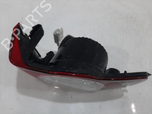 Left taillight CITROËN C3 Picasso (SH_) 1.2 THP 110 (SHHNZ6) | BP30756807C34