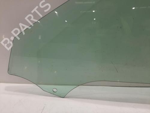 Front left door window AUDI A4 B9 (8W2, 8WC) 2.0 TDI | BP28114882C18 