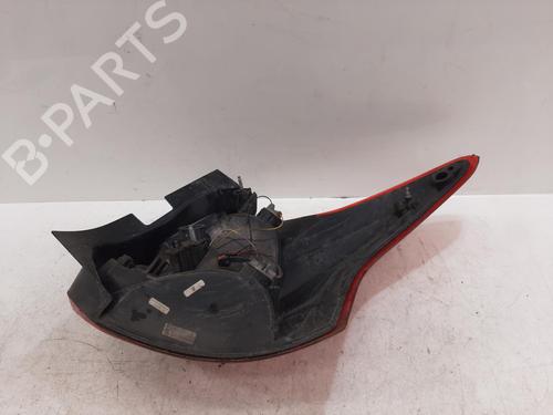 Left taillight FORD FOCUS III 1.6 TDCi | BP34339441C34  - Image 6