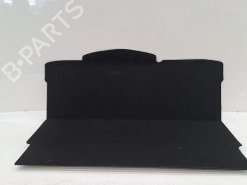 Bagagerumsgulv Bagagerumsgulv VAUXHALL CORSA Mk IV (E) (X15) 1.4 (75 hp) 34121387 34121387