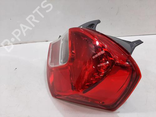 Right taillight SUZUKI CELERIO (LF) 1.0 (AVK310) | BP29349327C35 