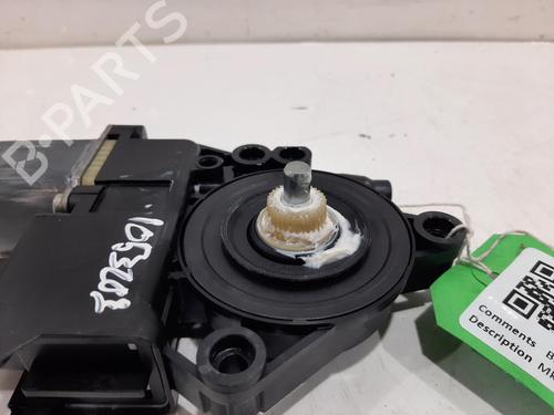 Front left window mechanism KIA VENGA (YN) 1.6 CVVT | BP37172516C22 - Image 2