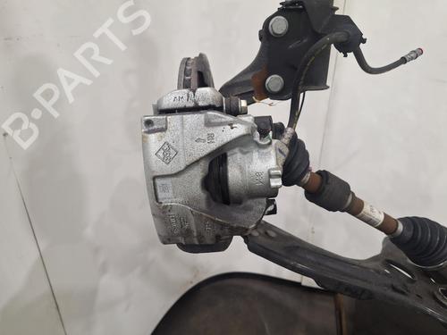 Right front suspension NISSAN JUKE (F16_) 1.0 | BP31685303M73 